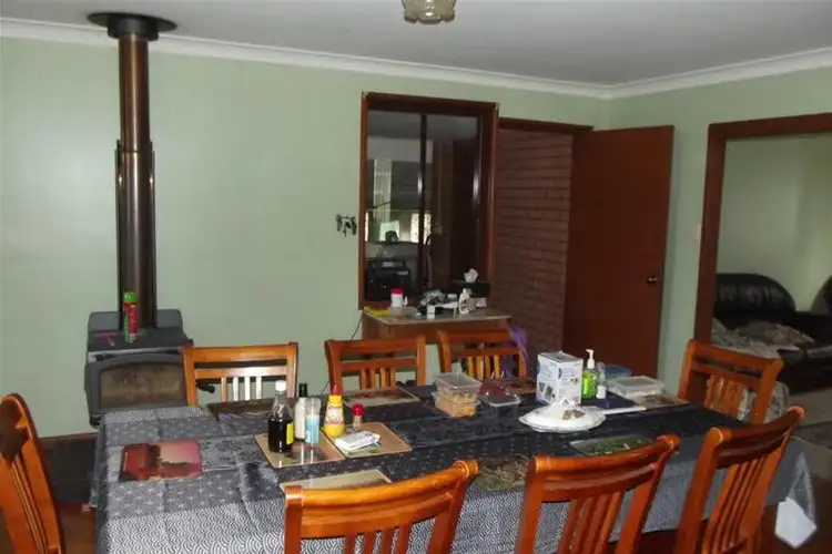 Fifth view of Homely rural property listing, 22 Goulburn Drives, Sandy Hollow NSW 2333