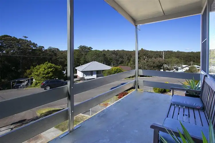 Fifth view of Homely house listing, 22 Beath Crescent, Kahibah NSW 2290