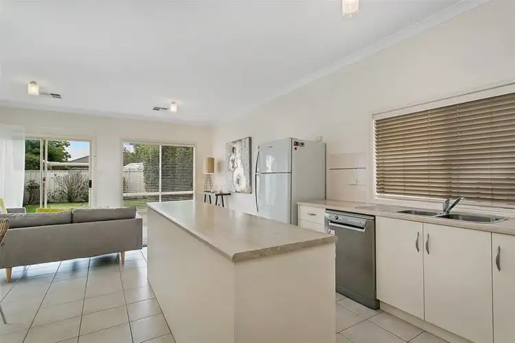 Second view of Homely house listing, 11 Burton Avenue, Park Holme SA 5043