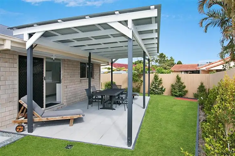 Main view of Homely house listing, 3b Boya Court, Elanora QLD 4221