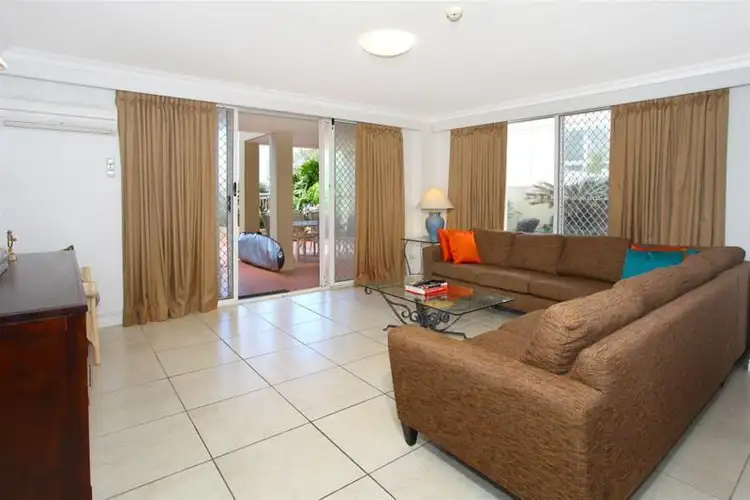 Sixth view of Homely apartment listing, 53 Broadbeach Boulevard "La Grande", Broadbeach QLD 4218
