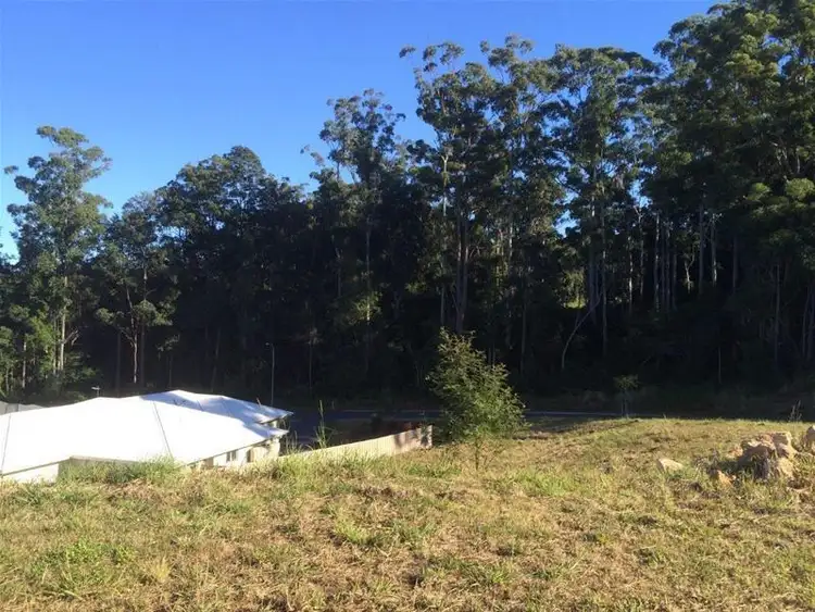 Fifth view of Homely land listing, 69 Halls Road, North Boambee Valley NSW 2450