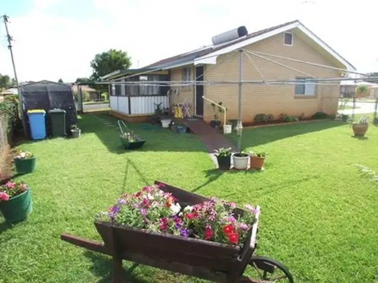 Second view of Homely house listing, 1 Simpson Avenue, Wollongbar NSW 2477