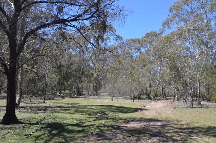 Lot 134 Parkinson Road, Rylstone NSW 2849