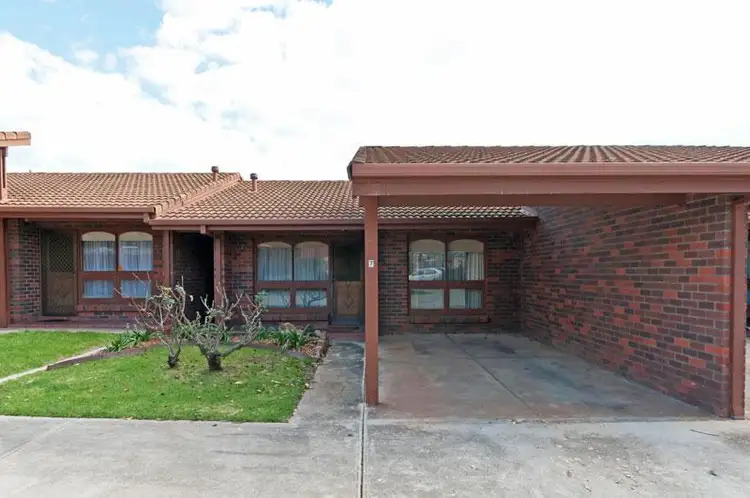 7/10 West Street, Hectorville SA 5073