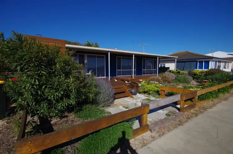 Fourth view of Homely house listing, 21 Marine Parade, Port Vincent SA 5581