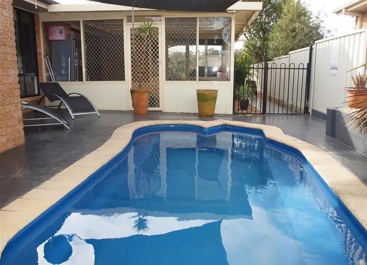 Fifth view of Homely house listing, 132 Old Main Road, Anna Bay NSW 2316