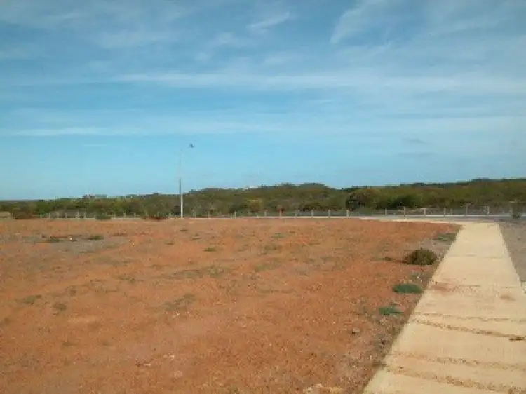 35 Beachridge Drive, Jurien Bay WA 6516