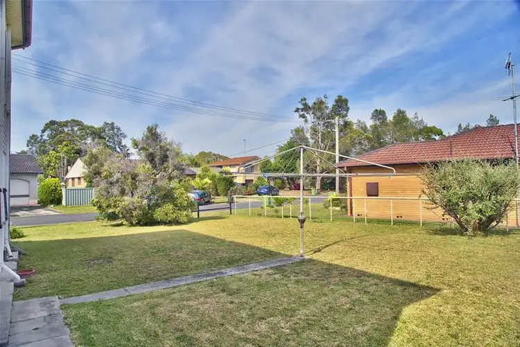 Fifth view of Homely house listing, 15 Graham Street, Long Jetty NSW 2261