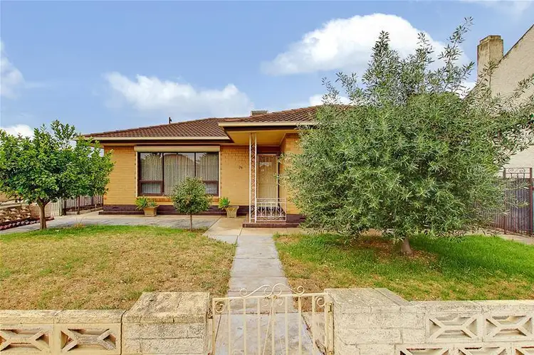 26 Maud Street, Ethelton SA 5015