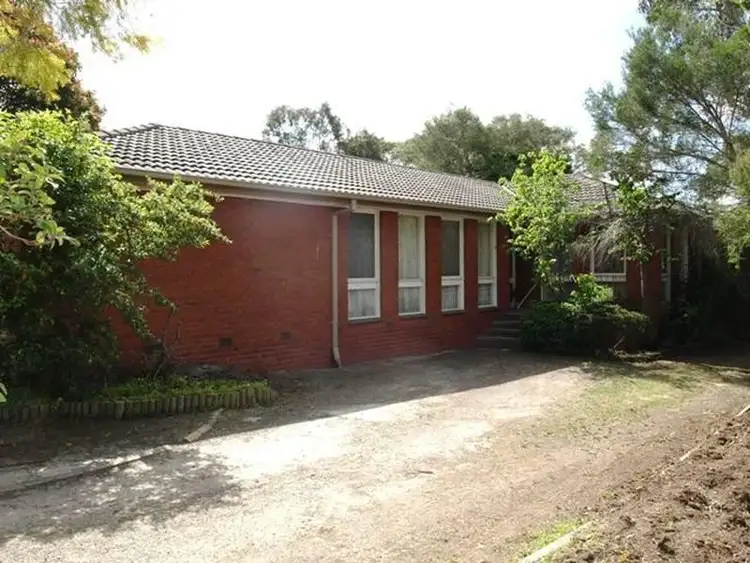Second view of Homely house listing, 128 Oban Road, Ringwood North VIC 3134
