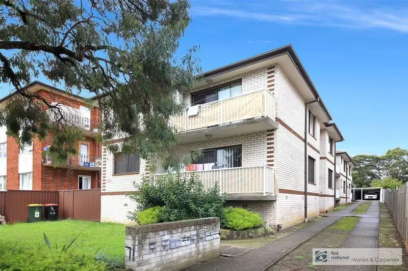 Main view of Homely apartment listing, 7/71 Macquarie Road, Auburn NSW 2144