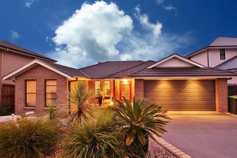 Main view of Homely house listing, 18 Grimes Avenue, Elderslie NSW 2570