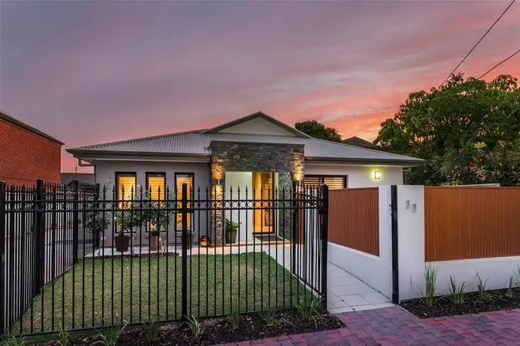 59 Cliff Street, Glenelg East SA 5045