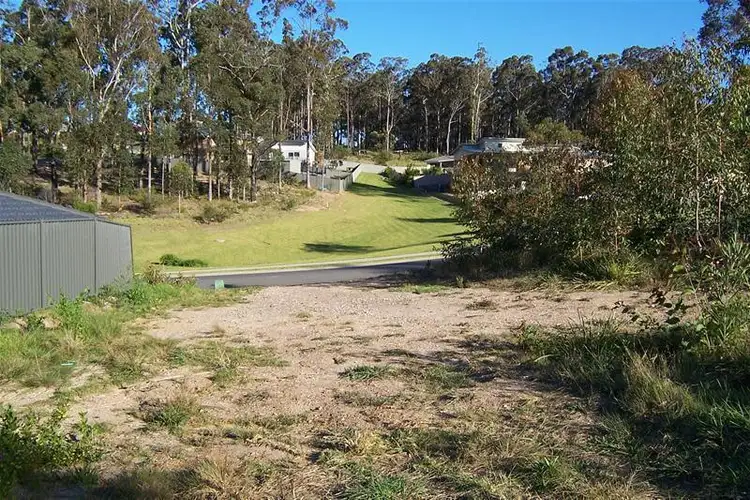 Second view of Homely land listing, LOT 435/435 Freycinet Drive, Sunshine Bay NSW 2536