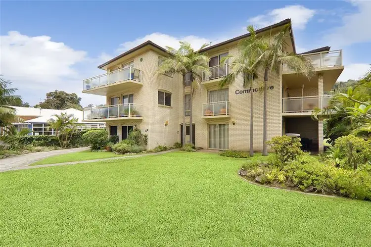 6/1187 Pittwater Road, Collaroy NSW 2097