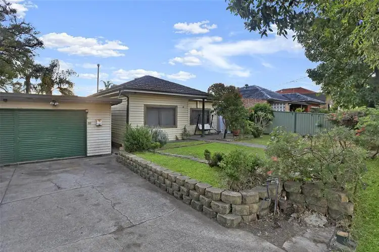 Main view of Homely house listing, 40 Robertson Road, Chester Hill NSW 2162