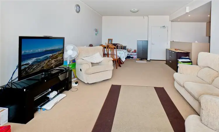 Fourth view of Homely apartment listing, 703/717 Anzac Parade, Maroubra NSW 2035