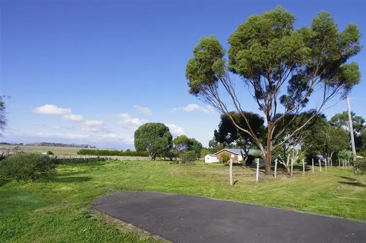 Second view of Homely land listing, 2122 Ballan Road, Anakie VIC 3213