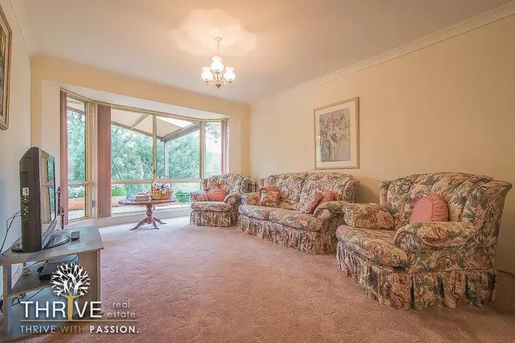 22 Bilkurra Way, Mount Nasura WA 6112