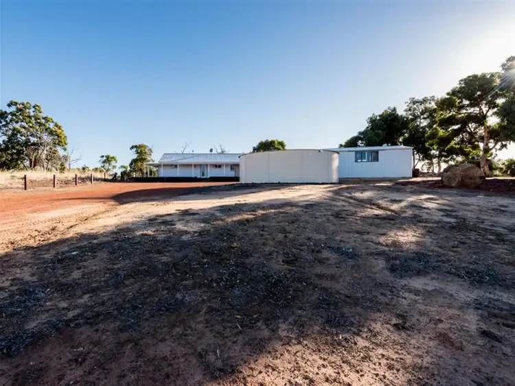 Fifth view of Homely rural property listing, 111 Kalimna Way, Boddington WA 6390