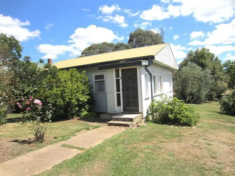 Main view of Homely house listing, 3 Albert Street, Oberon NSW 2787