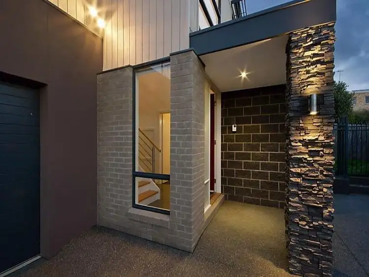 Second view of Homely townhouse listing, 2-2 Linda Court, Portarlington VIC 3223