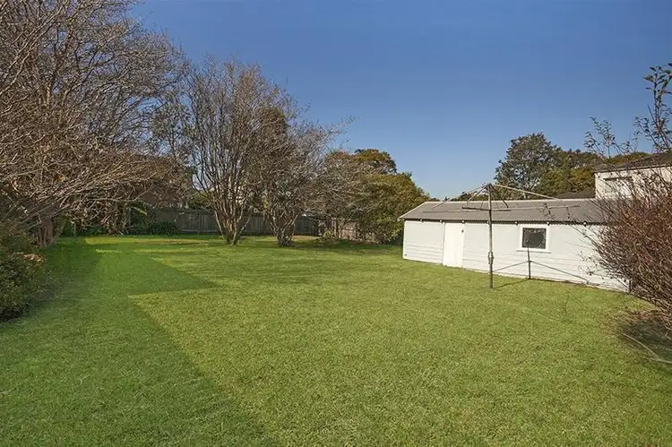 Sixth view of Homely house listing, 15 The Strand, Gladesville NSW 2111