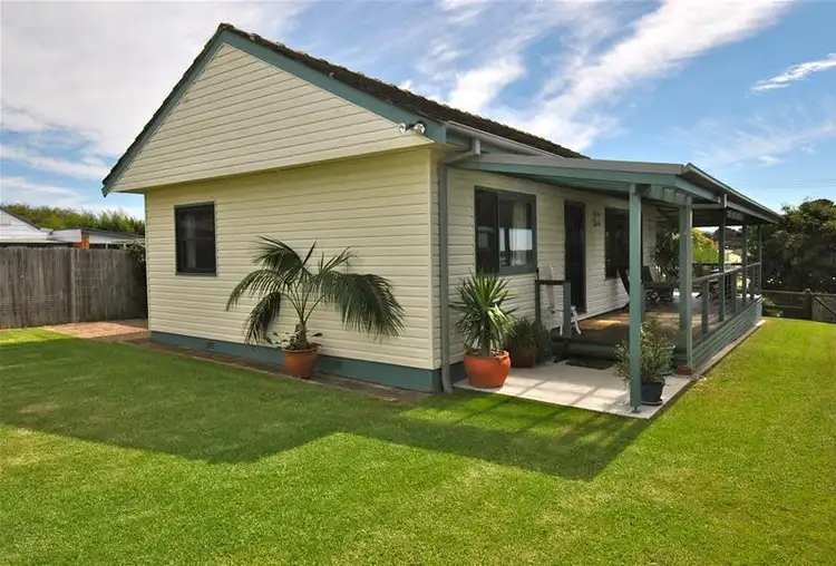 Second view of Homely house listing, 111 Greenwell Point Road, Greenwell Point NSW 2540