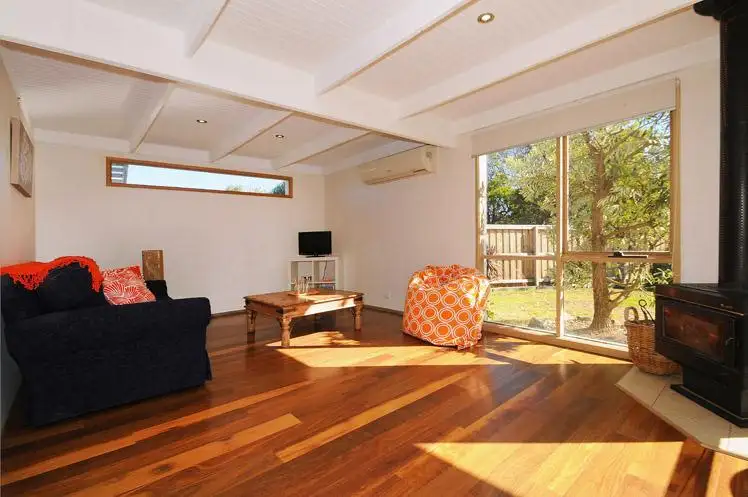 Fourth view of Homely house listing, 23 Melibee Street, Blairgowrie VIC 3942