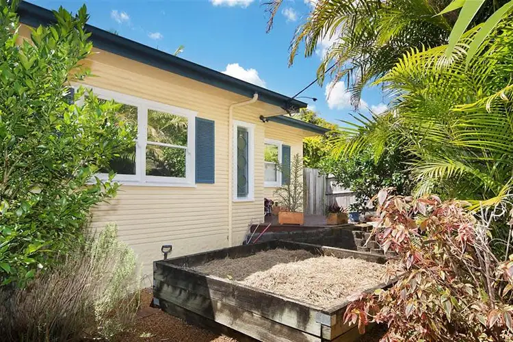 Main view of Homely unit listing, 34 Barham Street, East Lismore NSW 2480