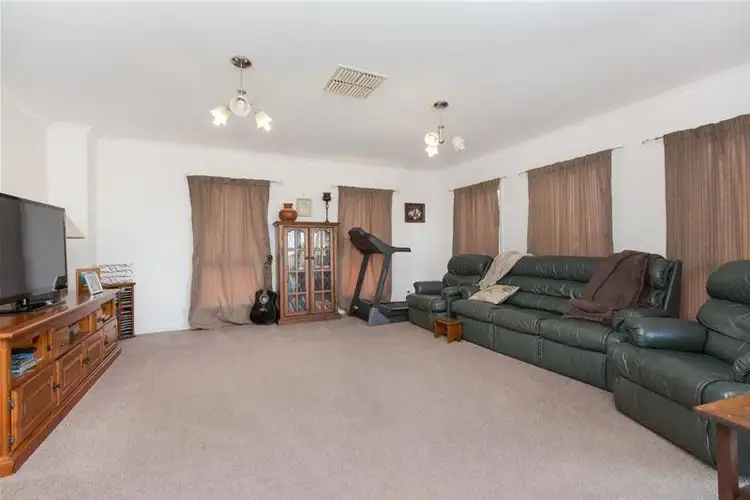 Fifth view of Homely house listing, 95 Cowanna Avenue South Avenue, Merbein South VIC 3505