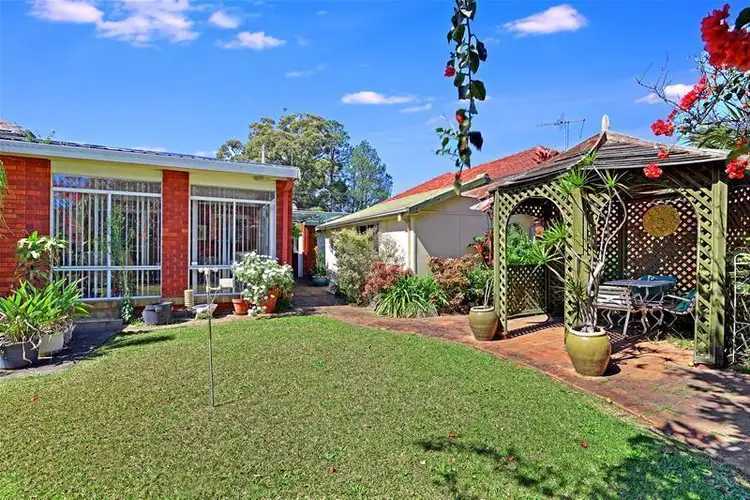 Second view of Homely house listing, 53 Weemala Street, Chester Hill NSW 2162