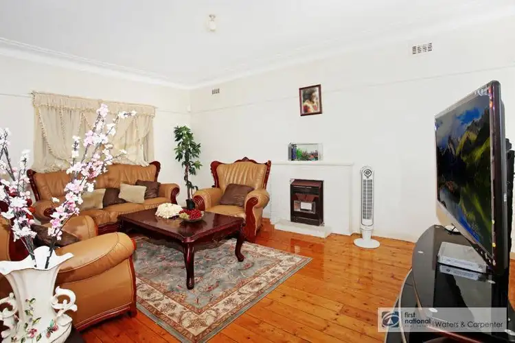Main view of Homely house listing, 164 Auburn Road, Auburn NSW 2144