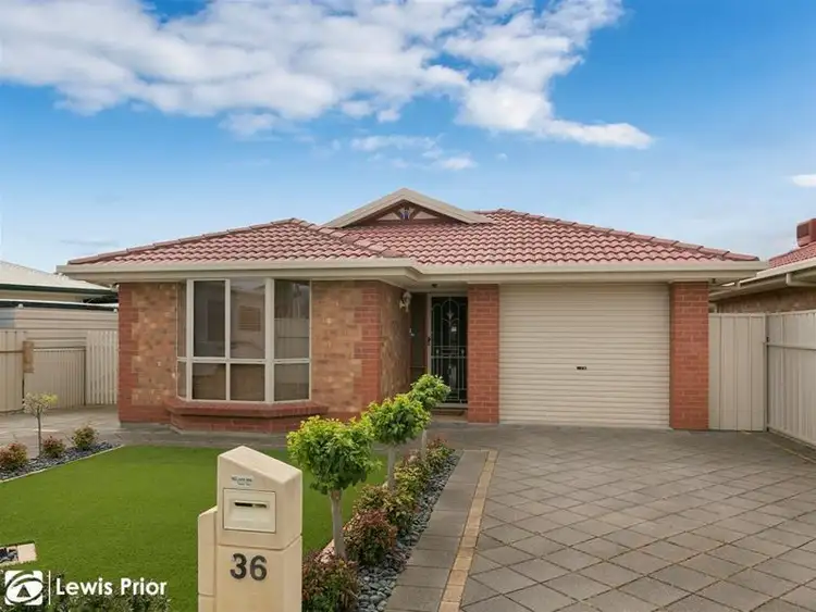 36 Clacton Road, Dover Gardens SA 5048