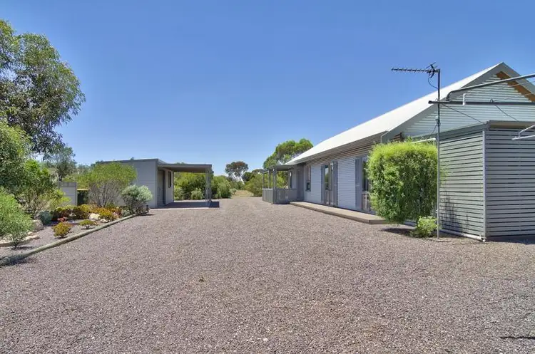 Fourth view of Homely house listing, 269 Moonta-Wallaroo Road, North Moonta SA 5558