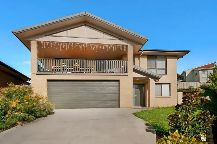 Main view of Homely unit listing, 2/6 Kallee Place, Goonellabah NSW 2480