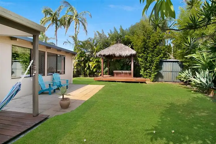 Third view of Homely house listing, 82 Twenty Fifth Avenue, Palm Beach QLD 4221