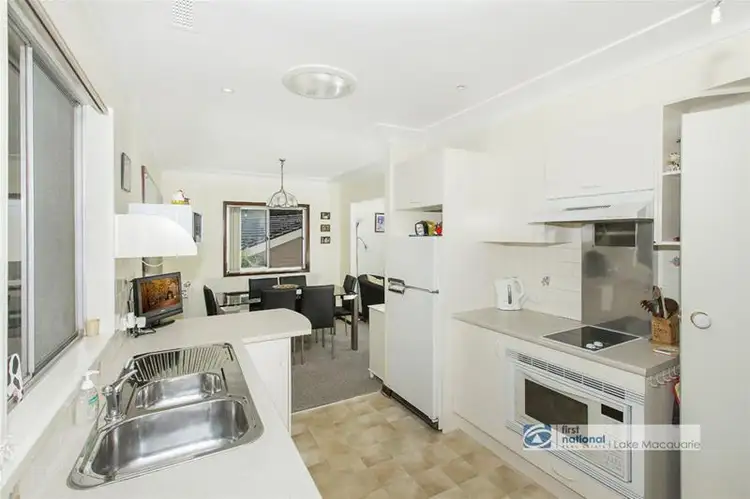 Fifth view of Homely house listing, 12 Cheshire Close, Rankin Park NSW 2287