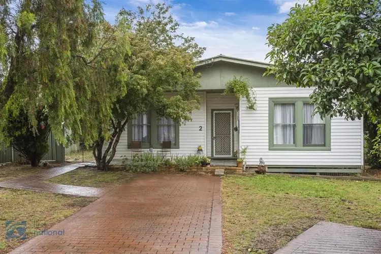 Main view of Homely house listing, 2 Mia Mia Road, Broadford VIC 3658