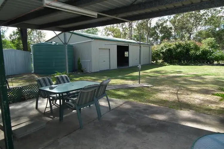 Fourth view of Homely house listing, 3 Herrenberg Street, Aldershot QLD 4650