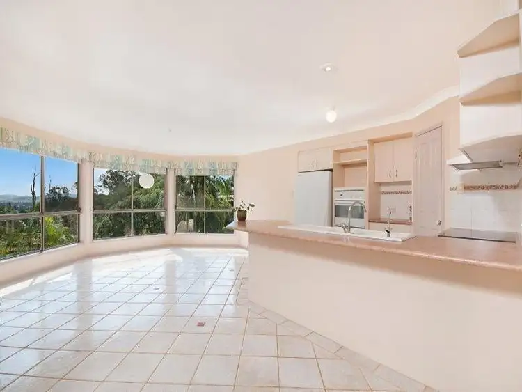 Second view of Homely house listing, 38 Newhaven Drive, Goonellabah NSW 2480