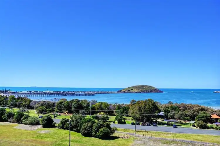 1/8-10 Camperdown Street, Coffs Harbour NSW 2450