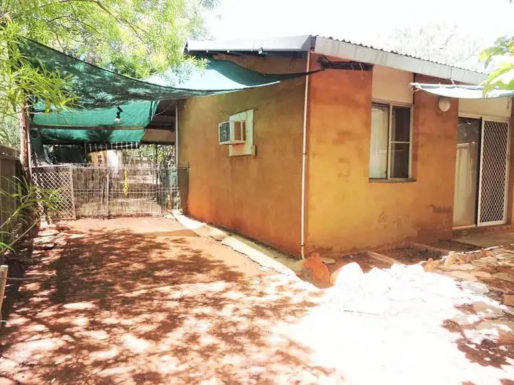 Second view of Homely house listing, 6 Piggott Way, Broome WA 6725