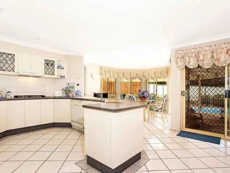 Fifth view of Homely house listing, 34 Hillside Drive, Berkeley Vale NSW 2261