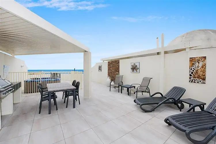 Sixth view of Homely unit listing, 1005/47-51 Mooloolaba Esplanade, Mooloolaba QLD 4557