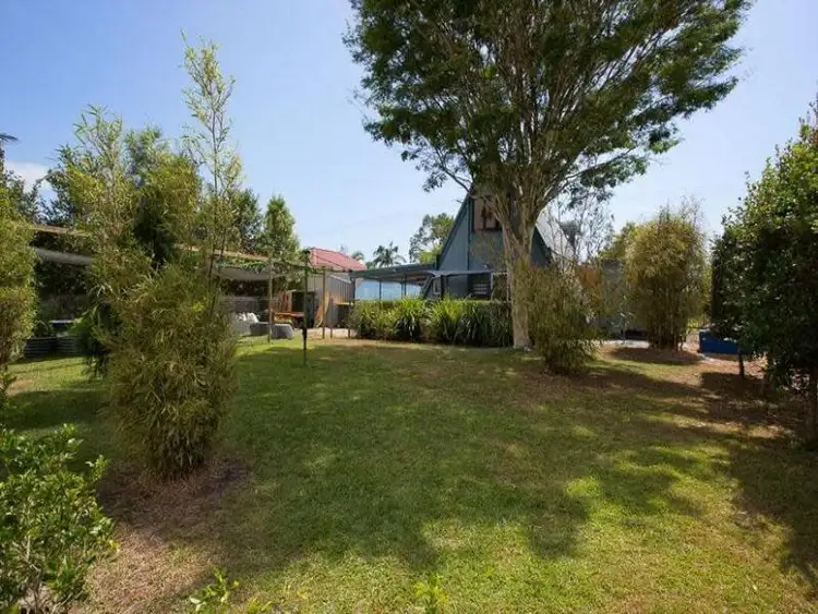 Third view of Homely house listing, 21 Hazell Avenue, Banksia Beach QLD 4507