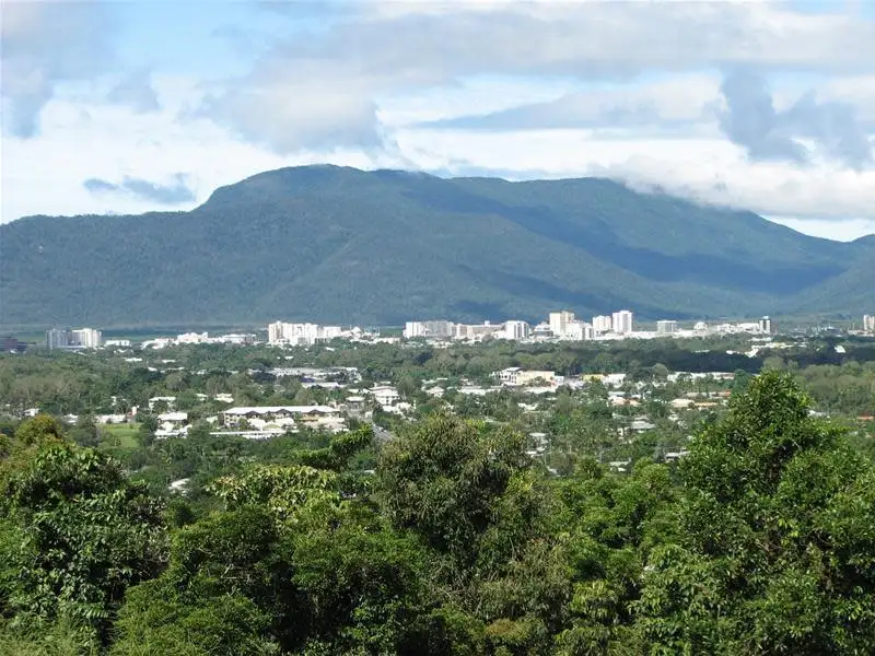 Main view of Homely land listing, 34 East Parkridge Drive, Brinsmead QLD 4870