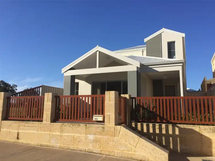 Second view of Homely townhouse listing, 28 Sunday Loop, Mandurah WA 6210