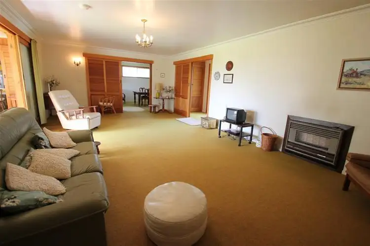 Third view of Homely house listing, 100 Martin Street, Tenterfield NSW 2372